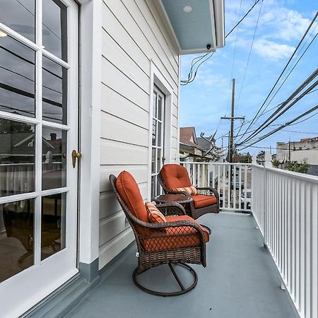 4Br Condo With Luxury Amenities New Orleans Exterior foto