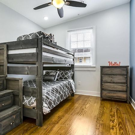 4Br Condo With Luxury Amenities New Orleans Exterior foto