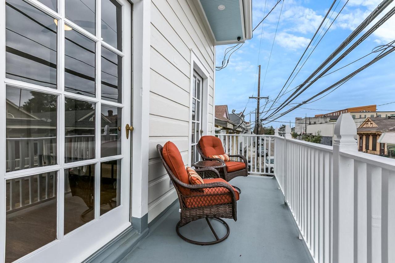 4Br Condo With Luxury Amenities New Orleans Exterior foto
