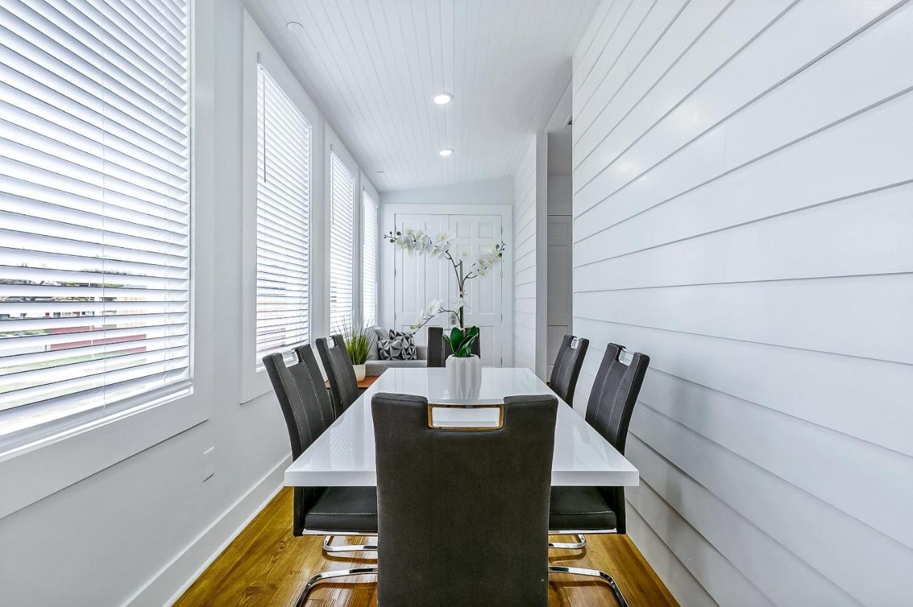 4Br Condo With Luxury Amenities New Orleans Exterior foto