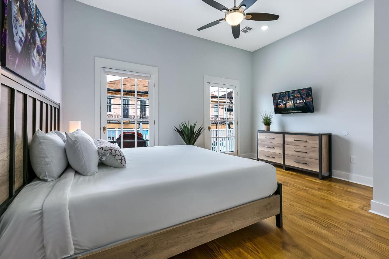 4Br Condo With Luxury Amenities New Orleans Exterior foto