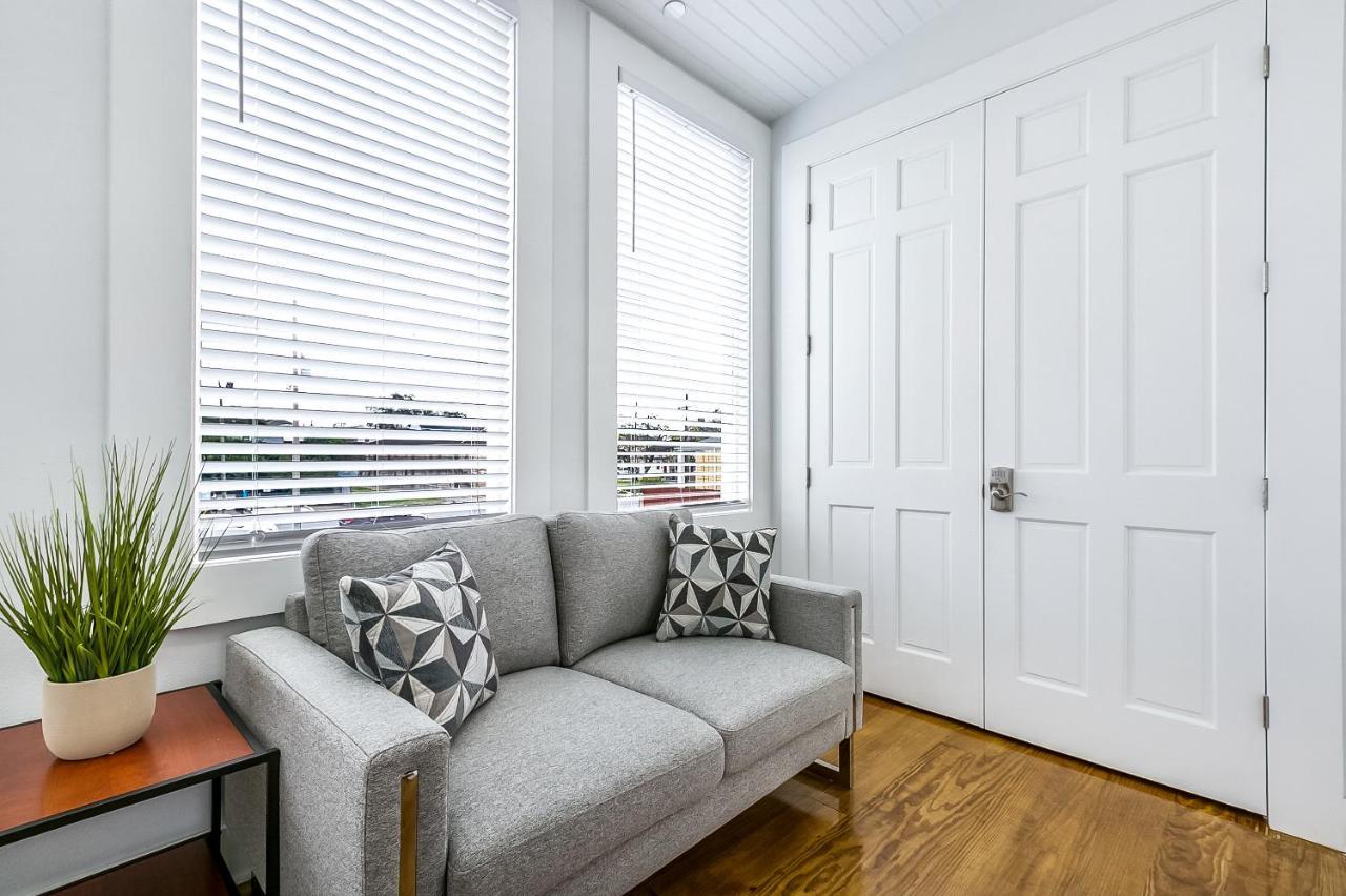 4Br Condo With Luxury Amenities New Orleans Exterior foto